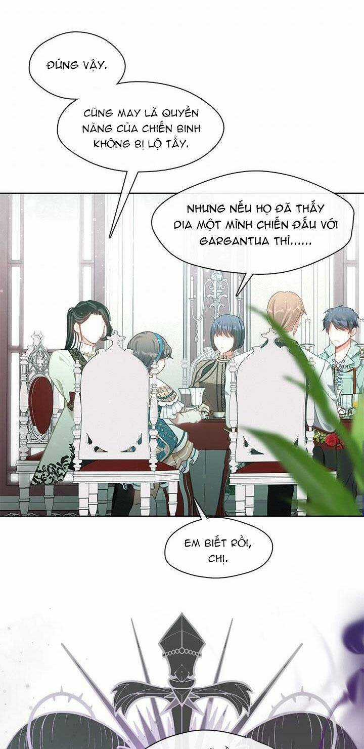 Gia Đình Bị Ám Ảnh Bởi Tôi Chapter 36 trang 4