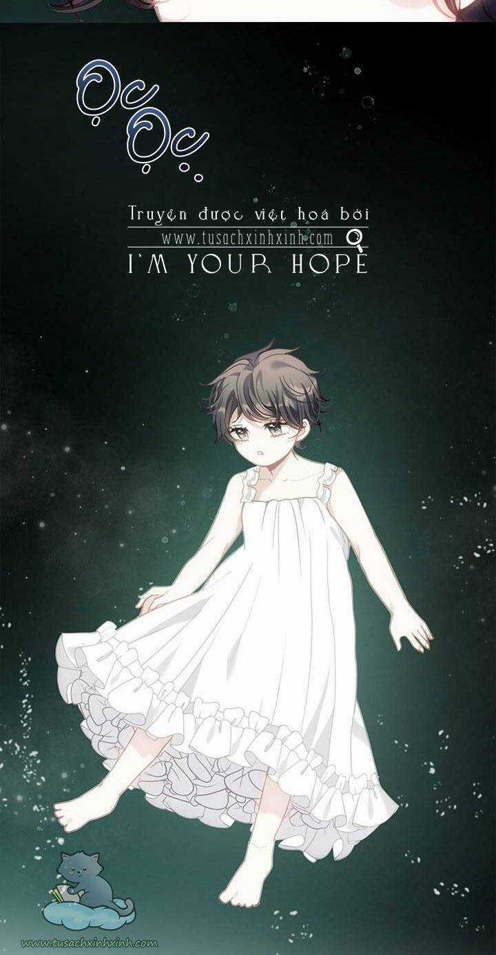 Gia Đình Bị Ám Ảnh Bởi Tôi Chapter 36 trang 44