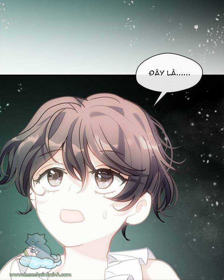 Gia Đình Bị Ám Ảnh Bởi Tôi Chapter 36 trang 45