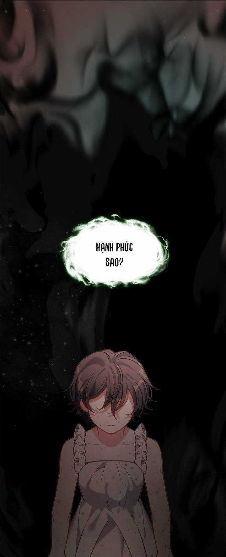 Gia Đình Bị Ám Ảnh Bởi Tôi Chapter 36 trang 46