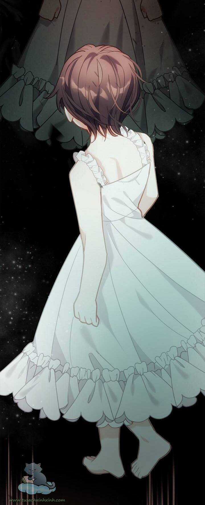 Gia Đình Bị Ám Ảnh Bởi Tôi Chapter 36 trang 47