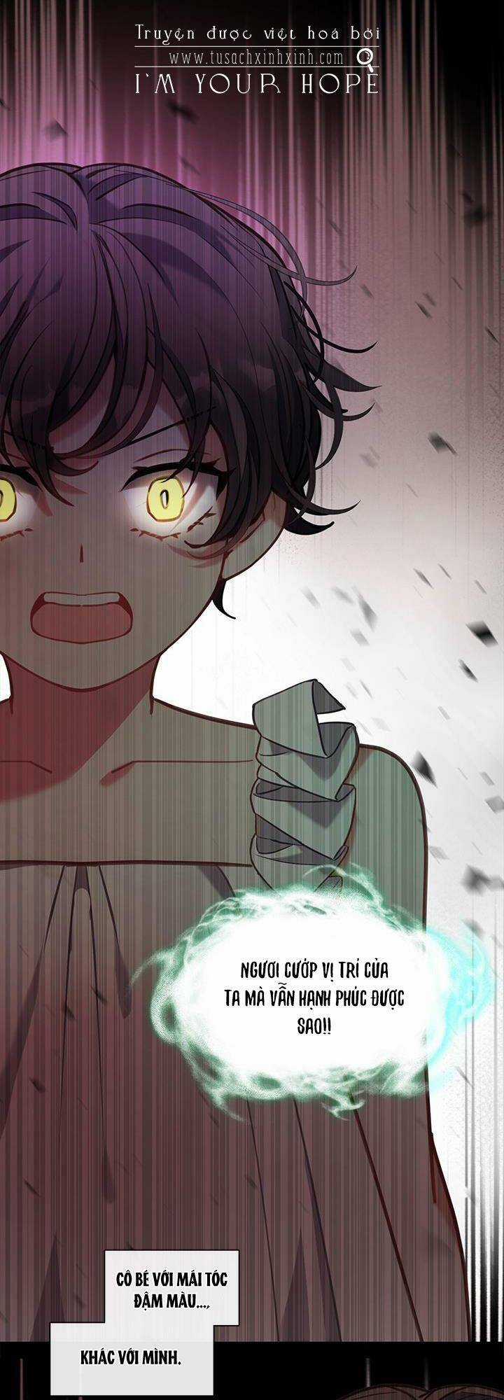 Gia Đình Bị Ám Ảnh Bởi Tôi Chapter 36 trang 48