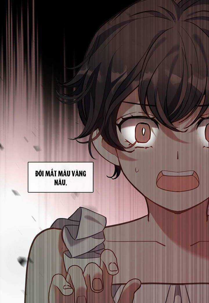 Gia Đình Bị Ám Ảnh Bởi Tôi Chapter 36 trang 49