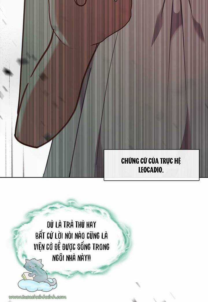 Gia Đình Bị Ám Ảnh Bởi Tôi Chapter 36 trang 50