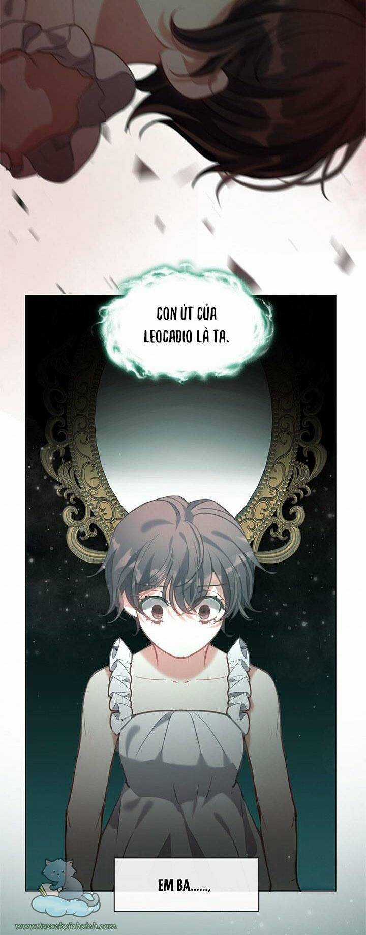 Gia Đình Bị Ám Ảnh Bởi Tôi Chapter 36 trang 52