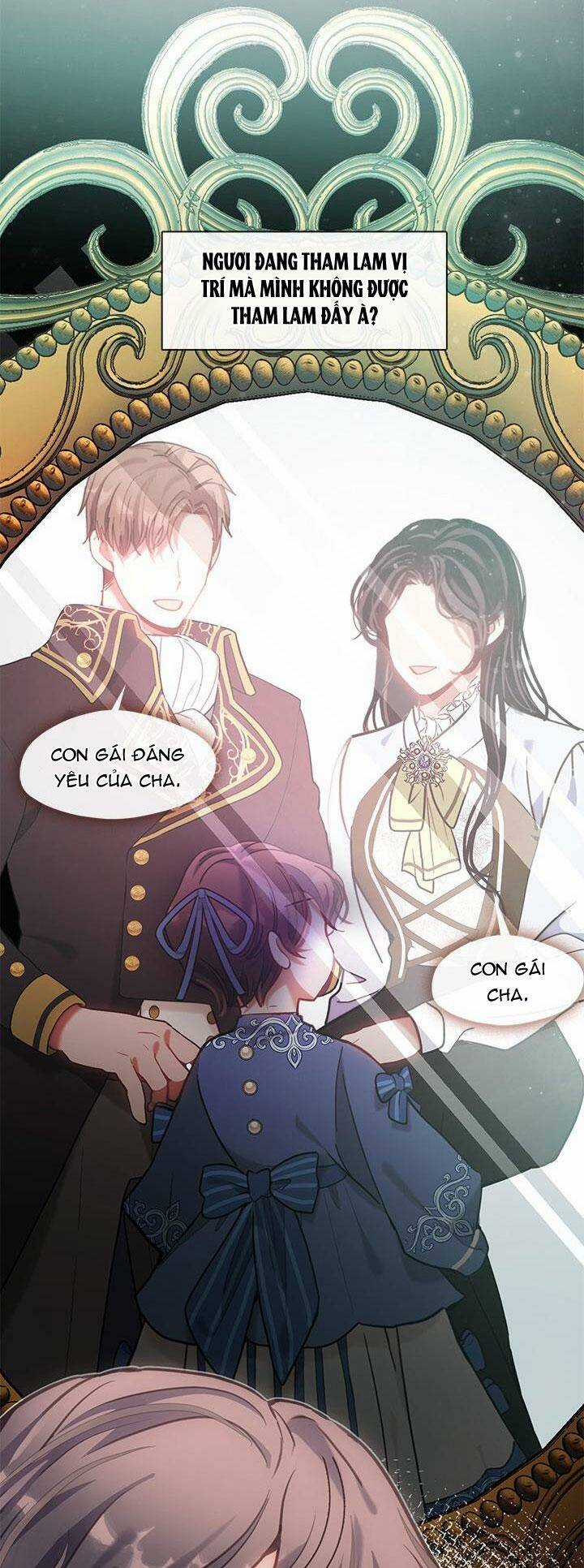 Gia Đình Bị Ám Ảnh Bởi Tôi Chapter 36 trang 53