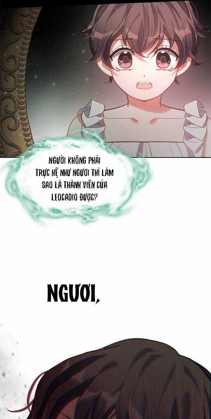 Gia Đình Bị Ám Ảnh Bởi Tôi Chapter 36 trang 57