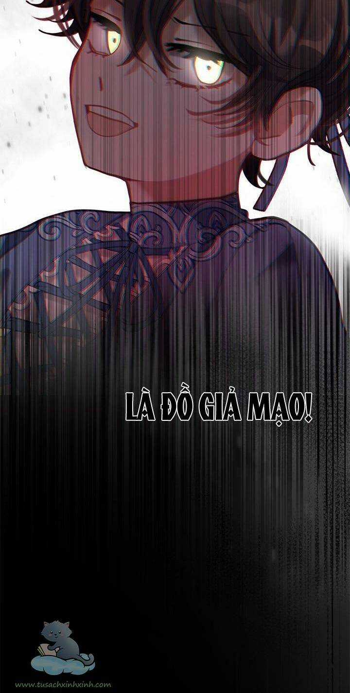 Gia Đình Bị Ám Ảnh Bởi Tôi Chapter 36 trang 58