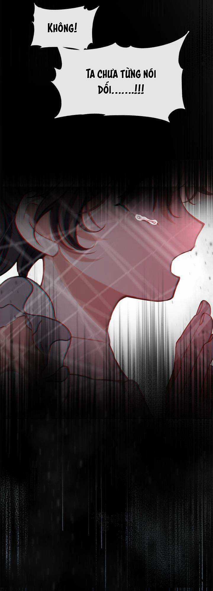 Gia Đình Bị Ám Ảnh Bởi Tôi Chapter 36 trang 59