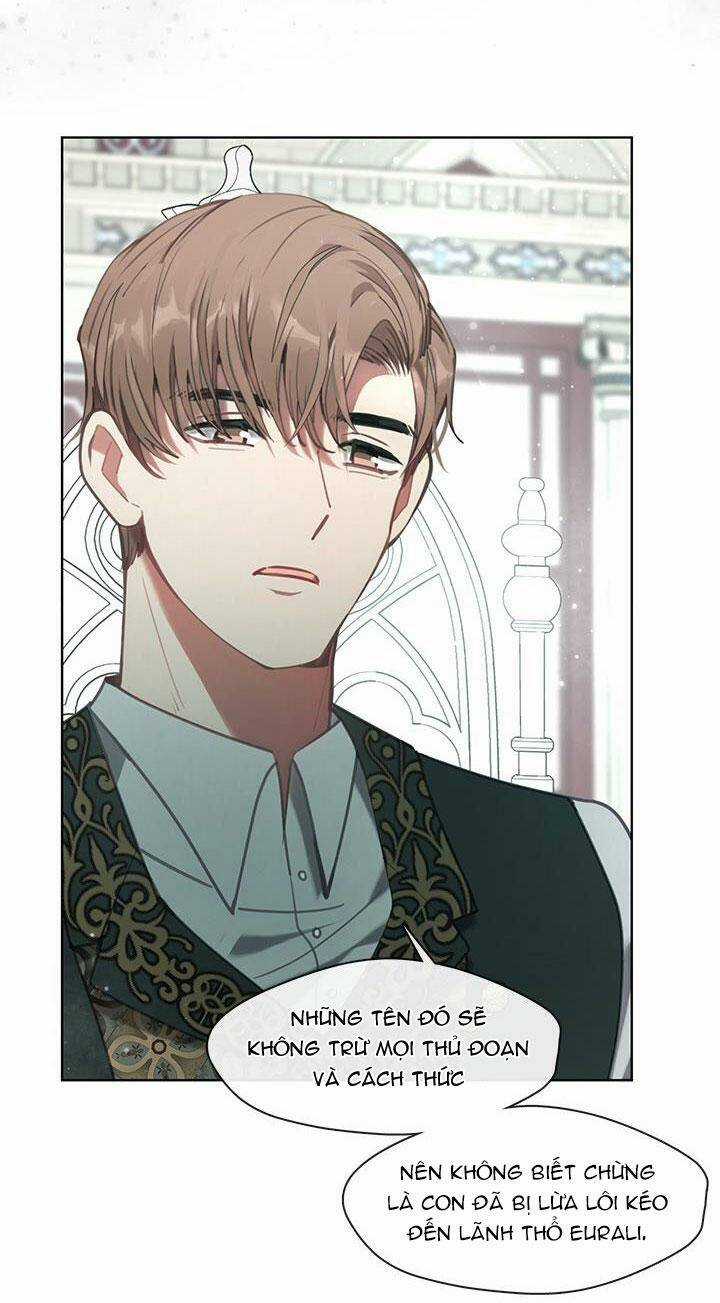 Gia Đình Bị Ám Ảnh Bởi Tôi Chapter 36 trang 6