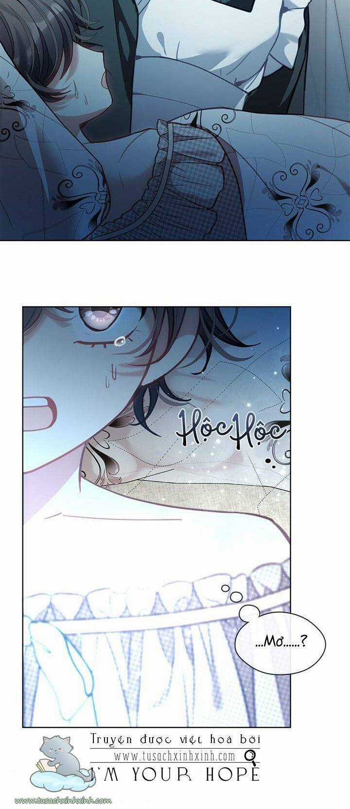 Gia Đình Bị Ám Ảnh Bởi Tôi Chapter 36 trang 62