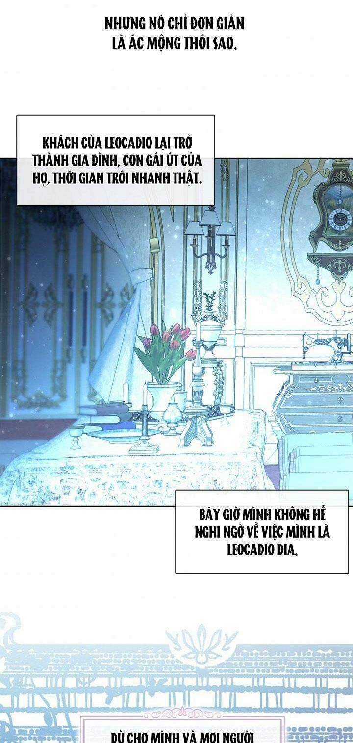 Gia Đình Bị Ám Ảnh Bởi Tôi Chapter 36 trang 63