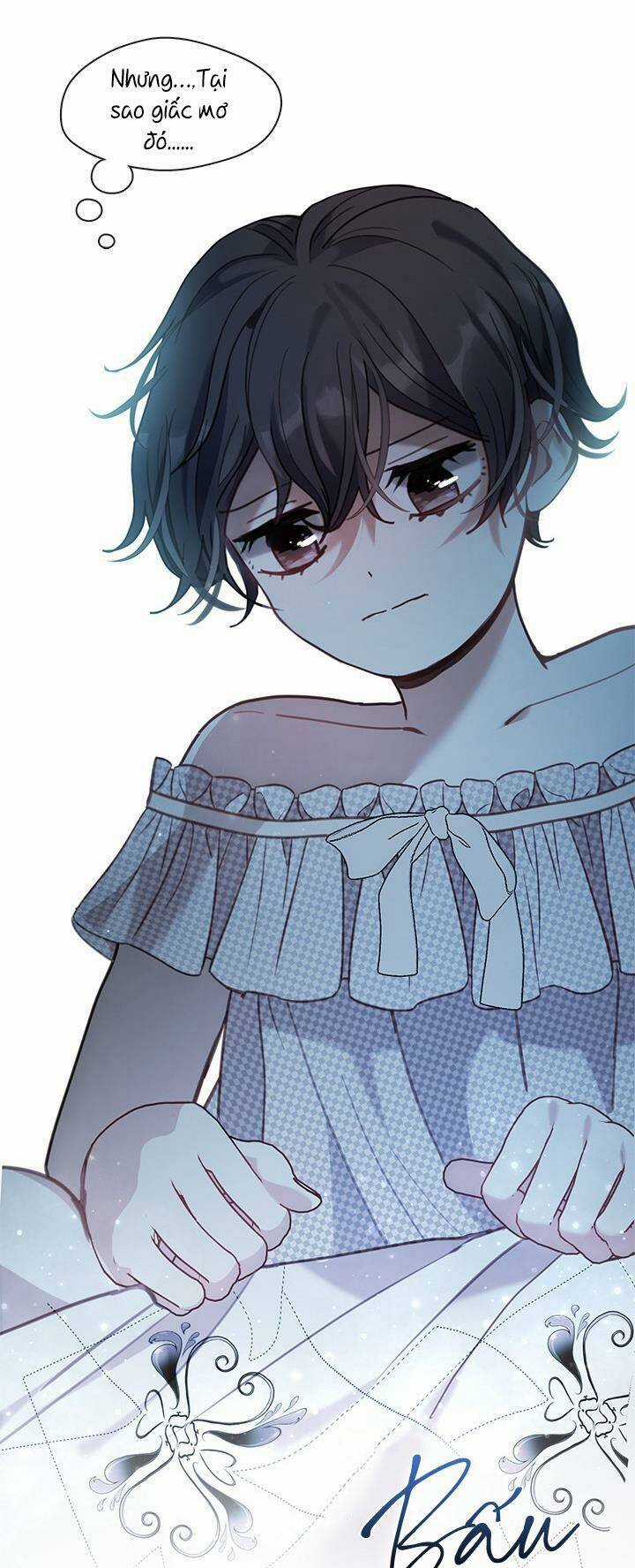 Gia Đình Bị Ám Ảnh Bởi Tôi Chapter 36 trang 65