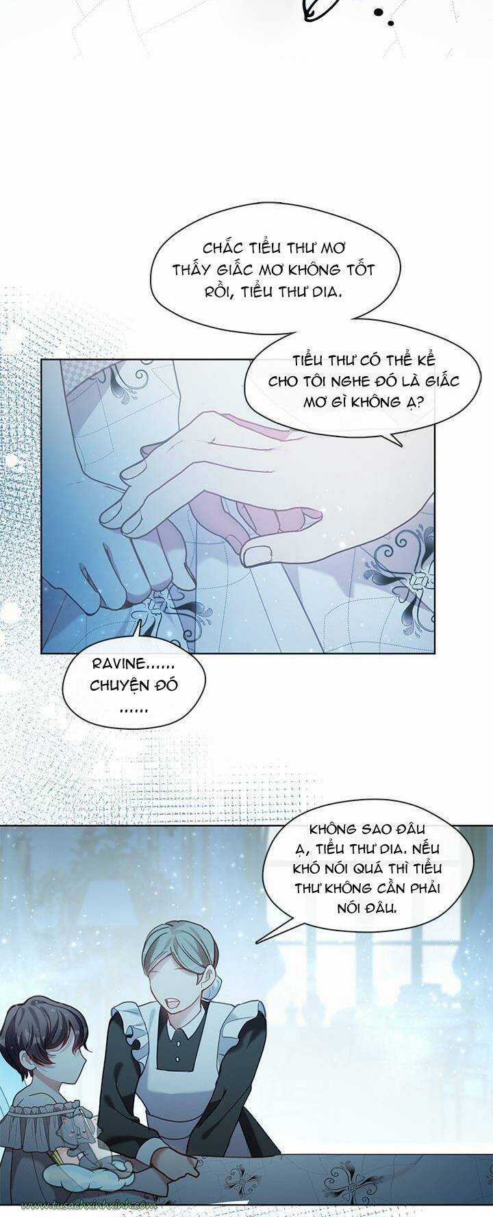 Gia Đình Bị Ám Ảnh Bởi Tôi Chapter 36 trang 66