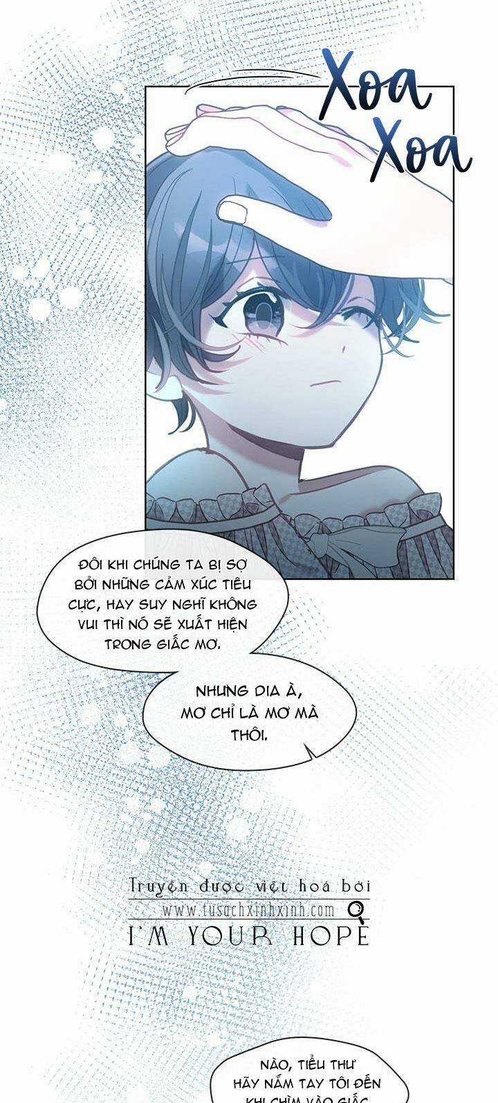 Gia Đình Bị Ám Ảnh Bởi Tôi Chapter 36 trang 67