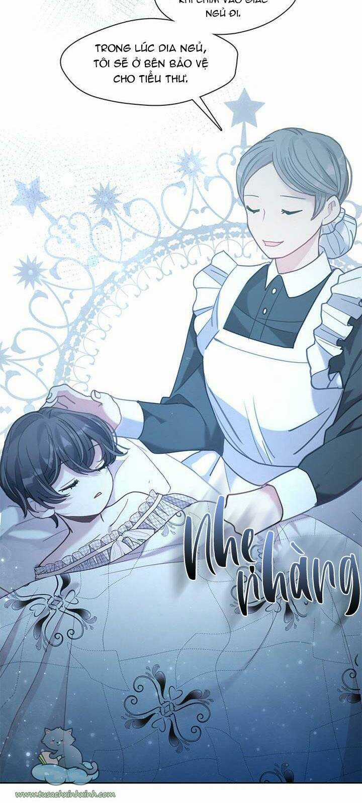 Gia Đình Bị Ám Ảnh Bởi Tôi Chapter 36 trang 68