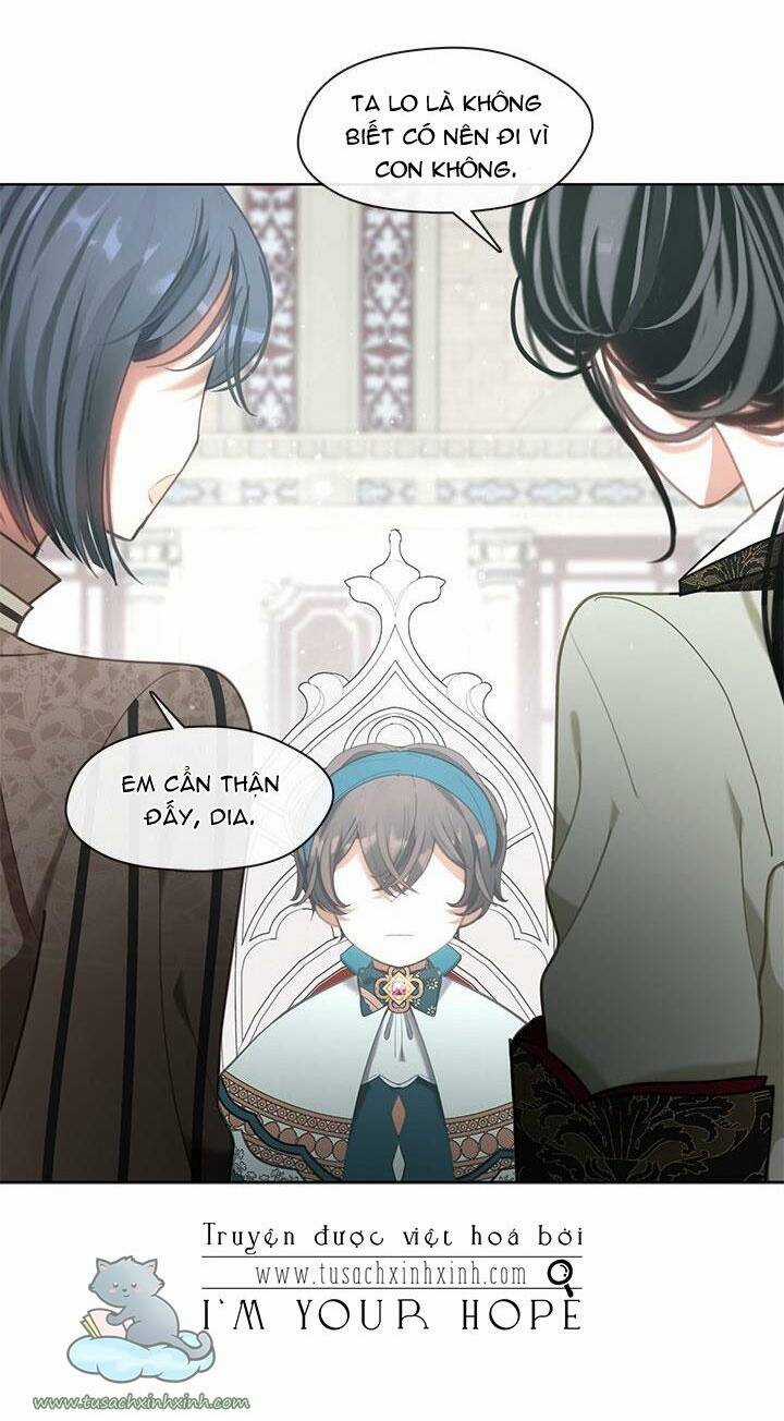 Gia Đình Bị Ám Ảnh Bởi Tôi Chapter 36 trang 7