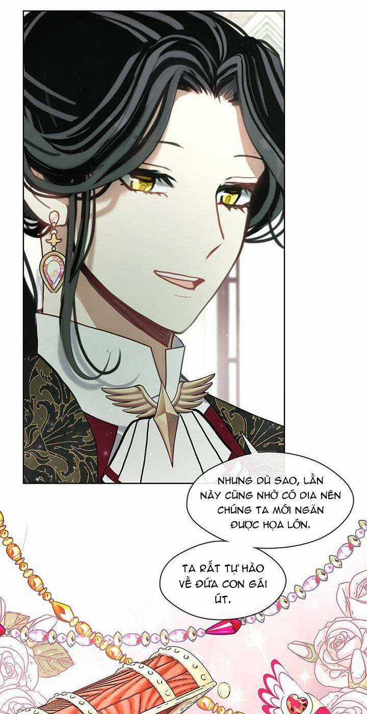 Gia Đình Bị Ám Ảnh Bởi Tôi Chapter 36 trang 9