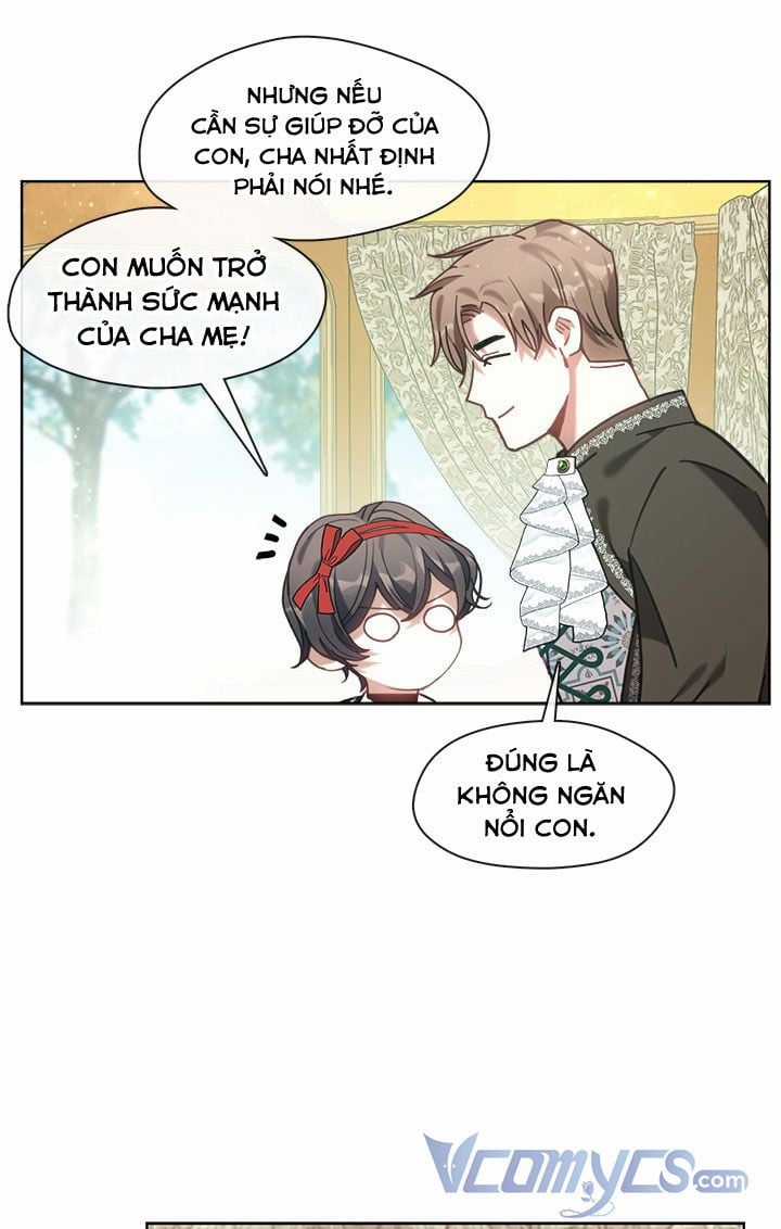 Gia Đình Bị Ám Ảnh Bởi Tôi Chapter 37.5 trang 13