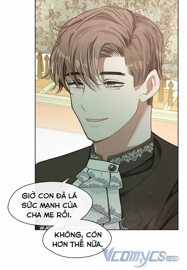 Gia Đình Bị Ám Ảnh Bởi Tôi Chapter 37.5 trang 14