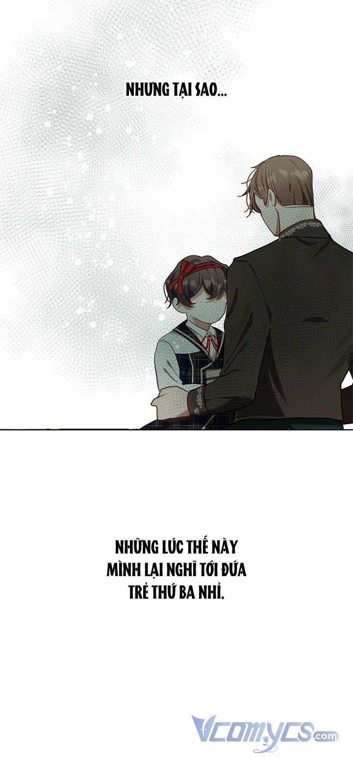 Gia Đình Bị Ám Ảnh Bởi Tôi Chapter 37.5 trang 16