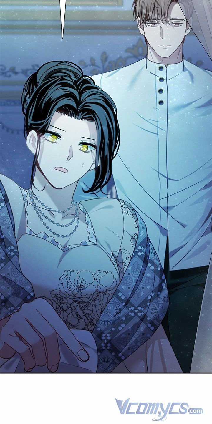 Gia Đình Bị Ám Ảnh Bởi Tôi Chapter 37.5 trang 22