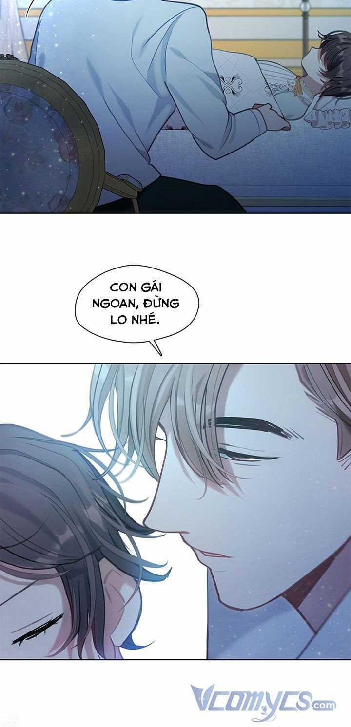 Gia Đình Bị Ám Ảnh Bởi Tôi Chapter 37.5 trang 25