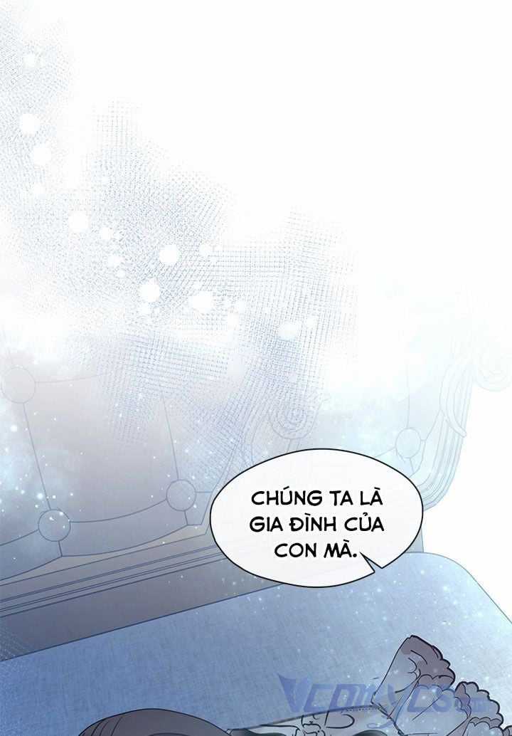 Gia Đình Bị Ám Ảnh Bởi Tôi Chapter 37.5 trang 26