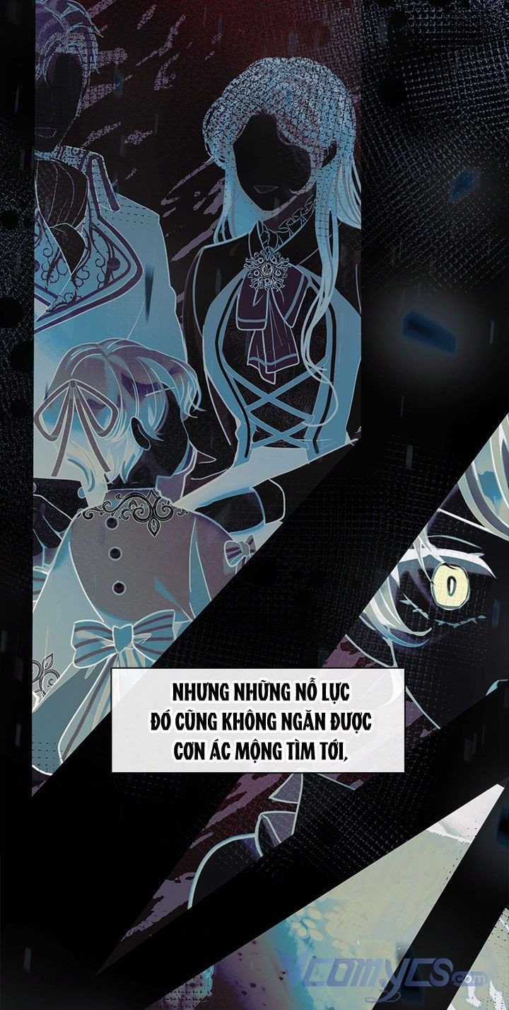 Gia Đình Bị Ám Ảnh Bởi Tôi Chapter 37.5 trang 29