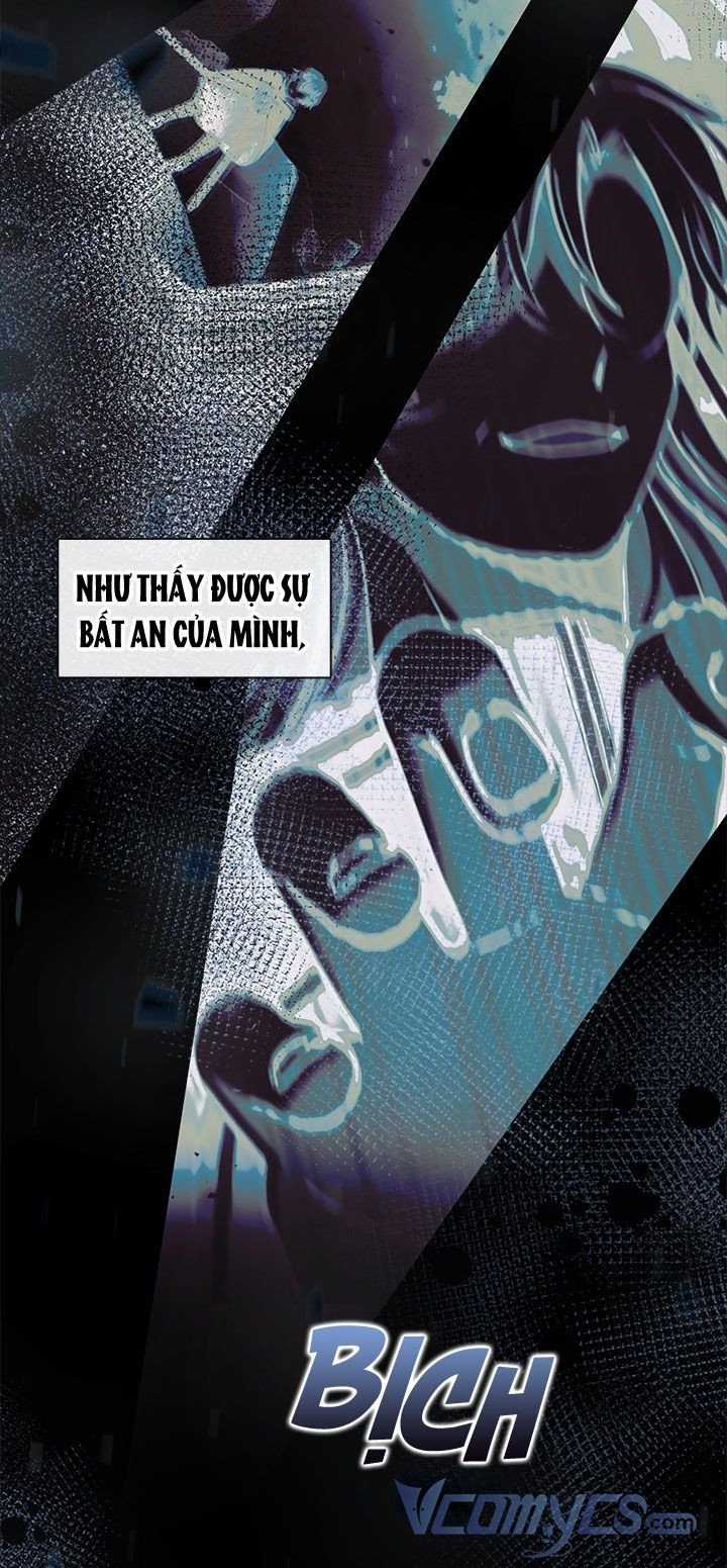 Gia Đình Bị Ám Ảnh Bởi Tôi Chapter 37.5 trang 30