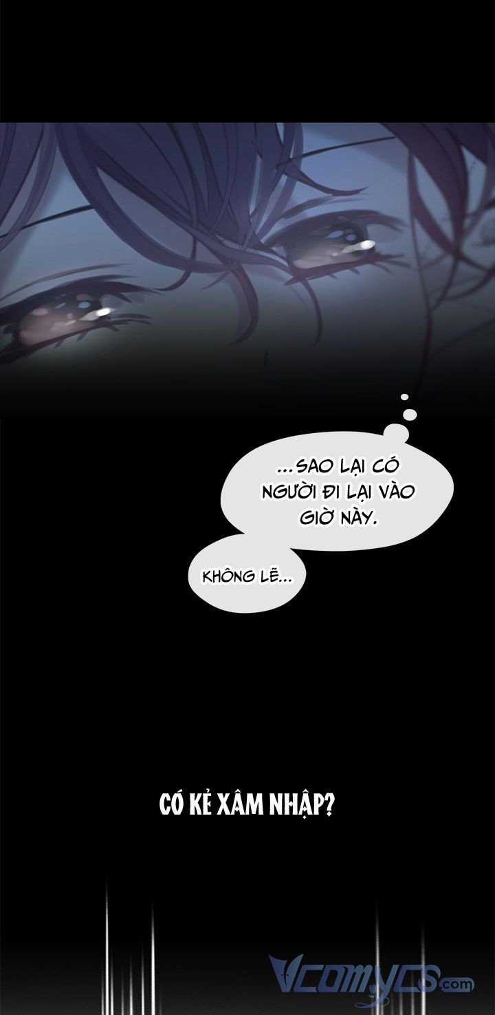 Gia Đình Bị Ám Ảnh Bởi Tôi Chapter 37.5 trang 33