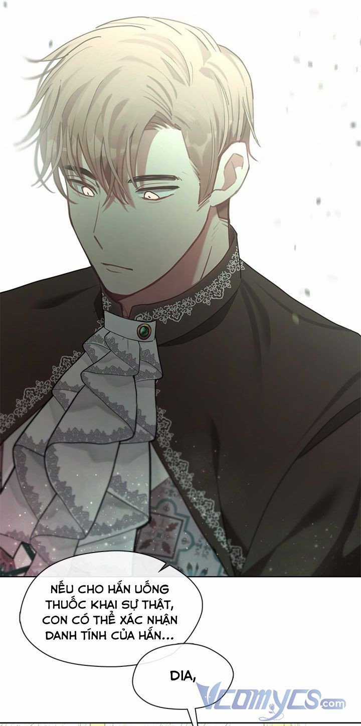 Gia Đình Bị Ám Ảnh Bởi Tôi Chapter 37.5 trang 4