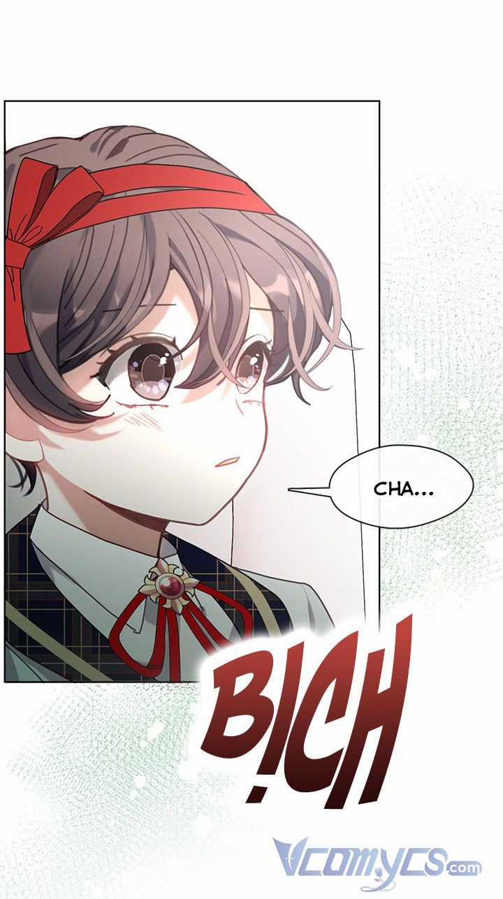 Gia Đình Bị Ám Ảnh Bởi Tôi Chapter 37.5 trang 6