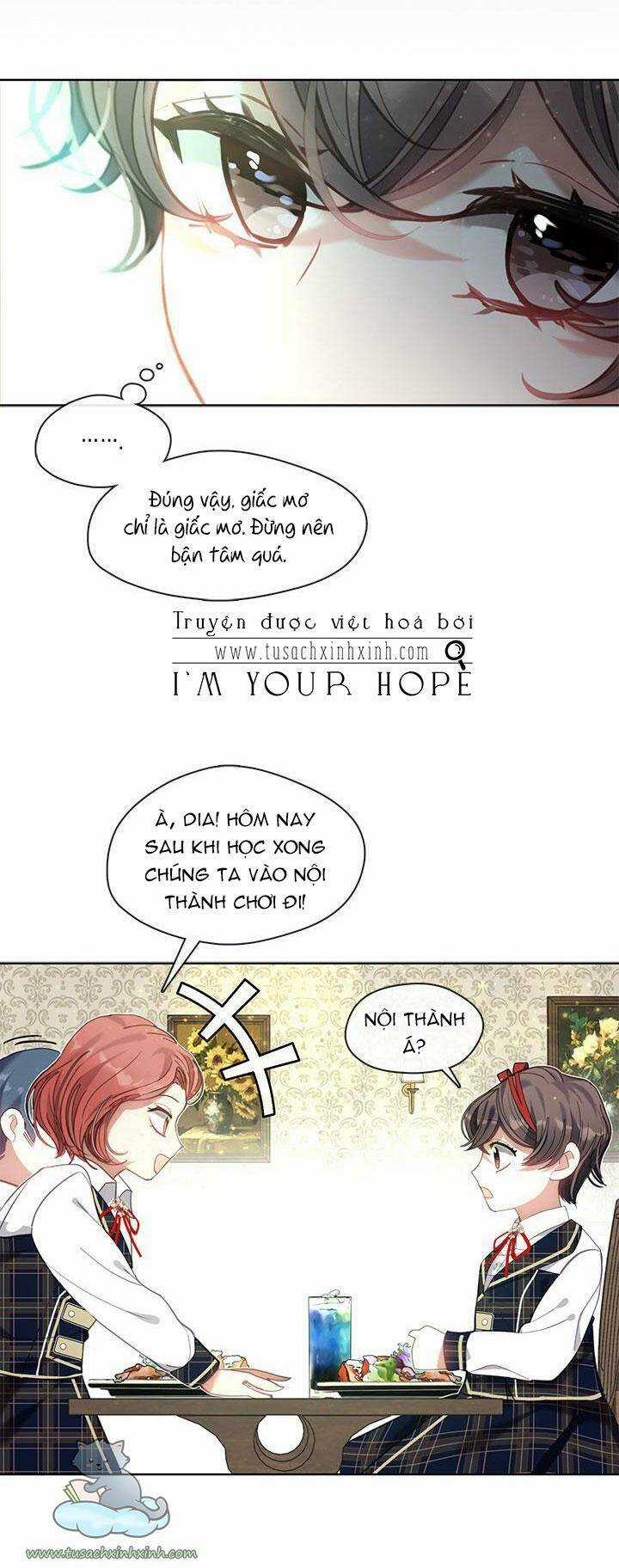 Gia Đình Bị Ám Ảnh Bởi Tôi Chapter 37 trang 10