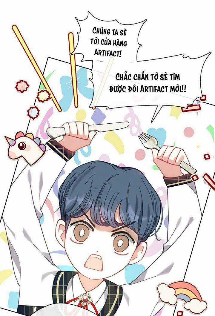 Gia Đình Bị Ám Ảnh Bởi Tôi Chapter 37 trang 11