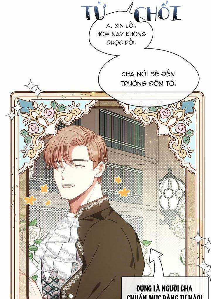 Gia Đình Bị Ám Ảnh Bởi Tôi Chapter 37 trang 13