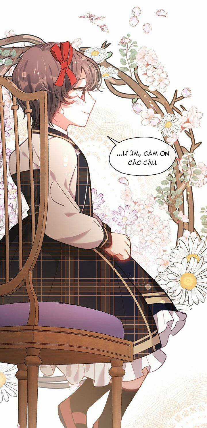 Gia Đình Bị Ám Ảnh Bởi Tôi Chapter 37 trang 15