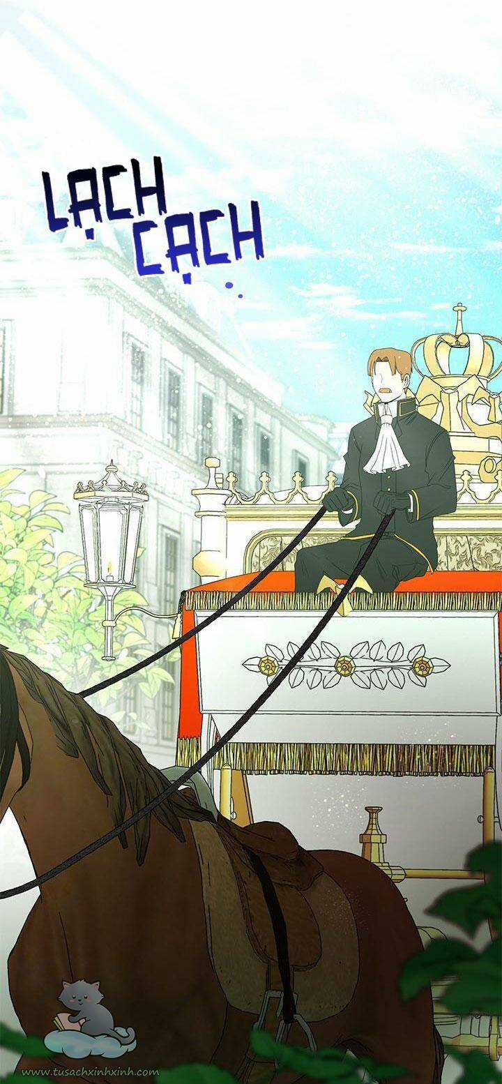 Gia Đình Bị Ám Ảnh Bởi Tôi Chapter 37 trang 17