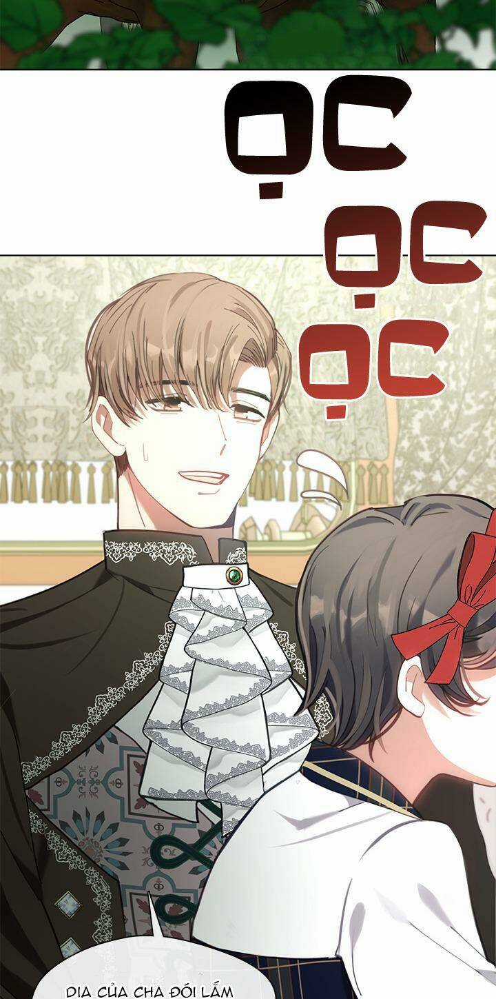 Gia Đình Bị Ám Ảnh Bởi Tôi Chapter 37 trang 18