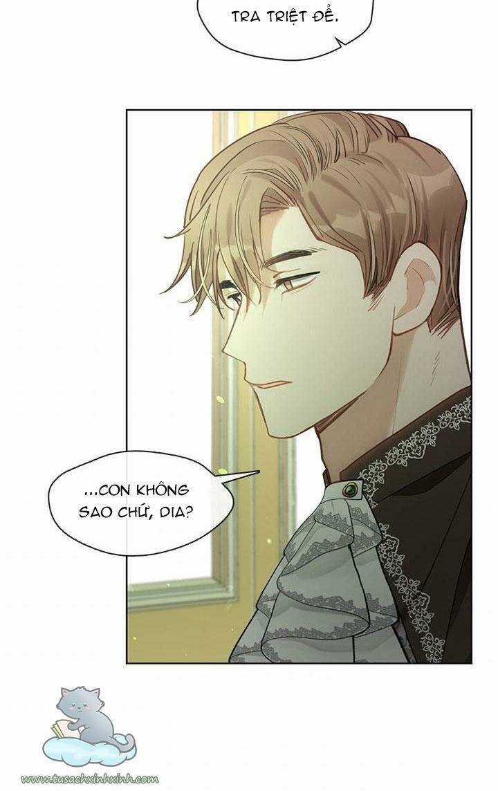 Gia Đình Bị Ám Ảnh Bởi Tôi Chapter 37 trang 26