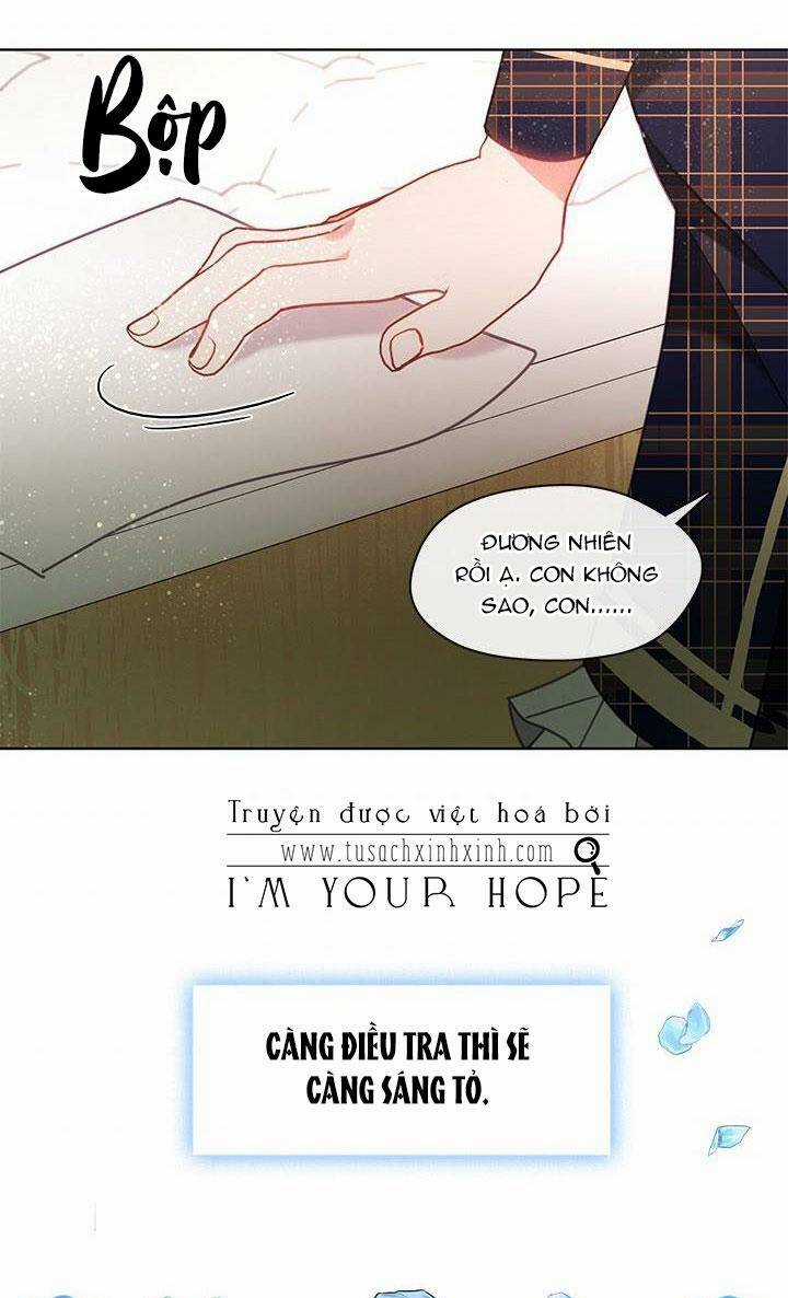 Gia Đình Bị Ám Ảnh Bởi Tôi Chapter 37 trang 27