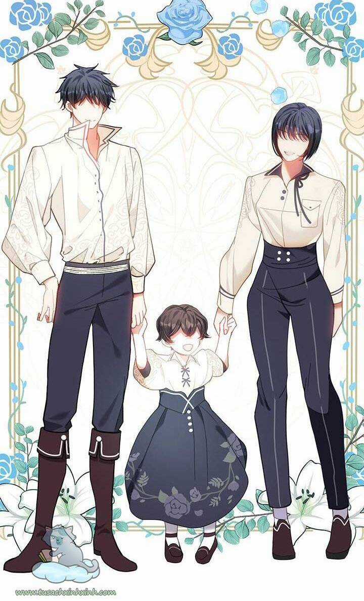 Gia Đình Bị Ám Ảnh Bởi Tôi Chapter 37 trang 28