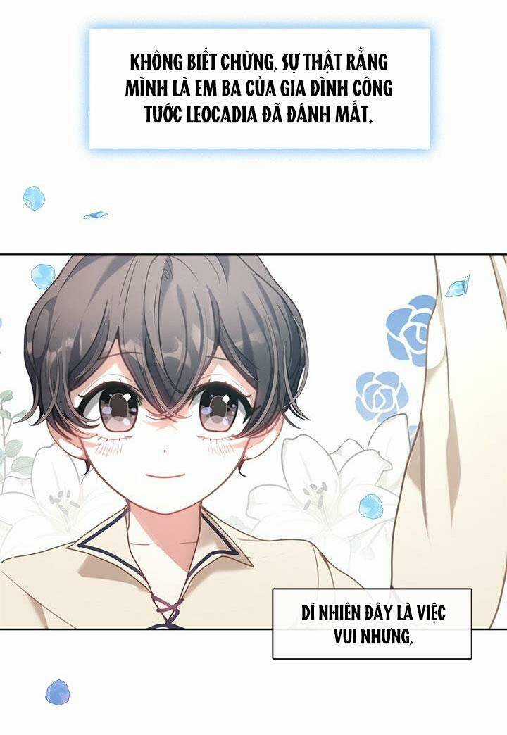 Gia Đình Bị Ám Ảnh Bởi Tôi Chapter 37 trang 29