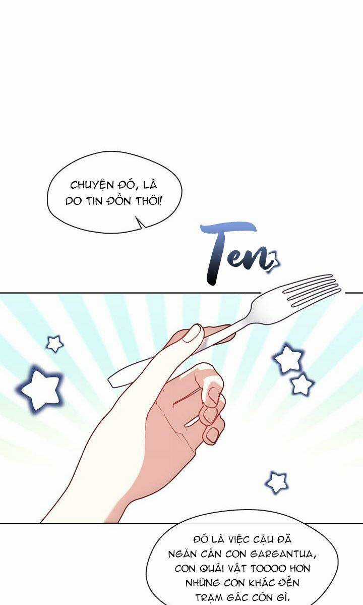 Gia Đình Bị Ám Ảnh Bởi Tôi Chapter 37 trang 3