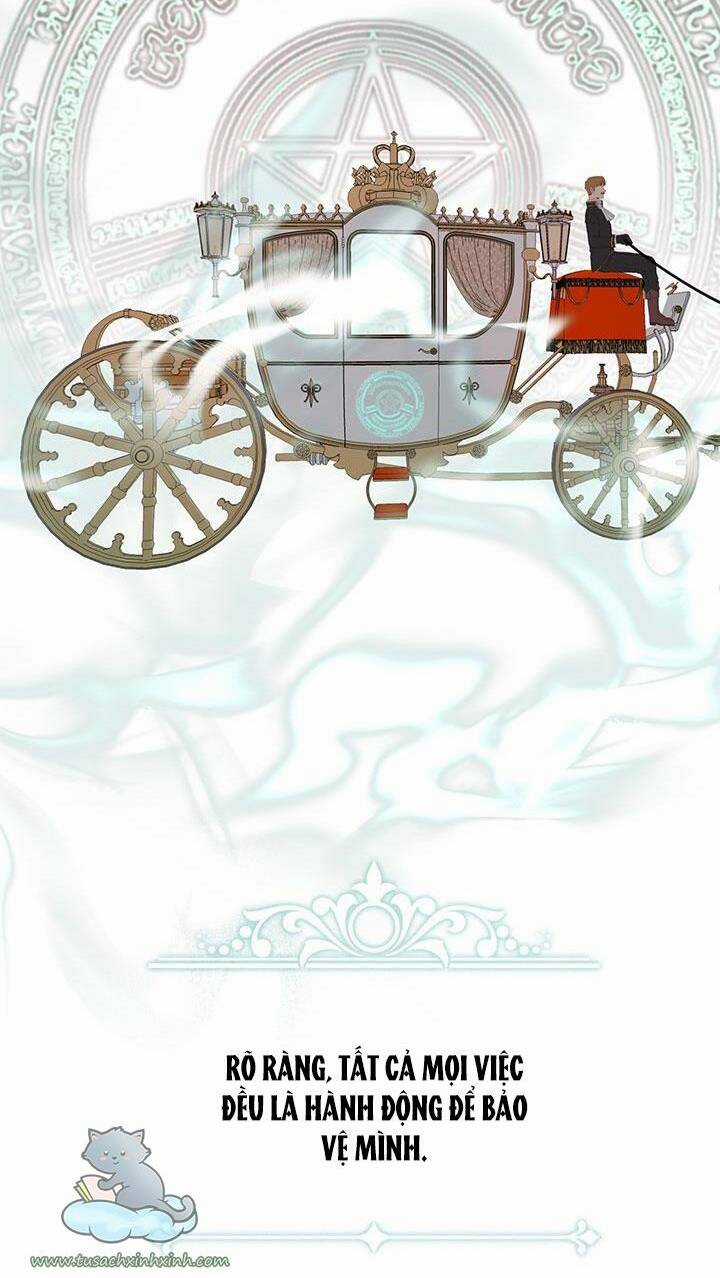 Gia Đình Bị Ám Ảnh Bởi Tôi Chapter 37 trang 36