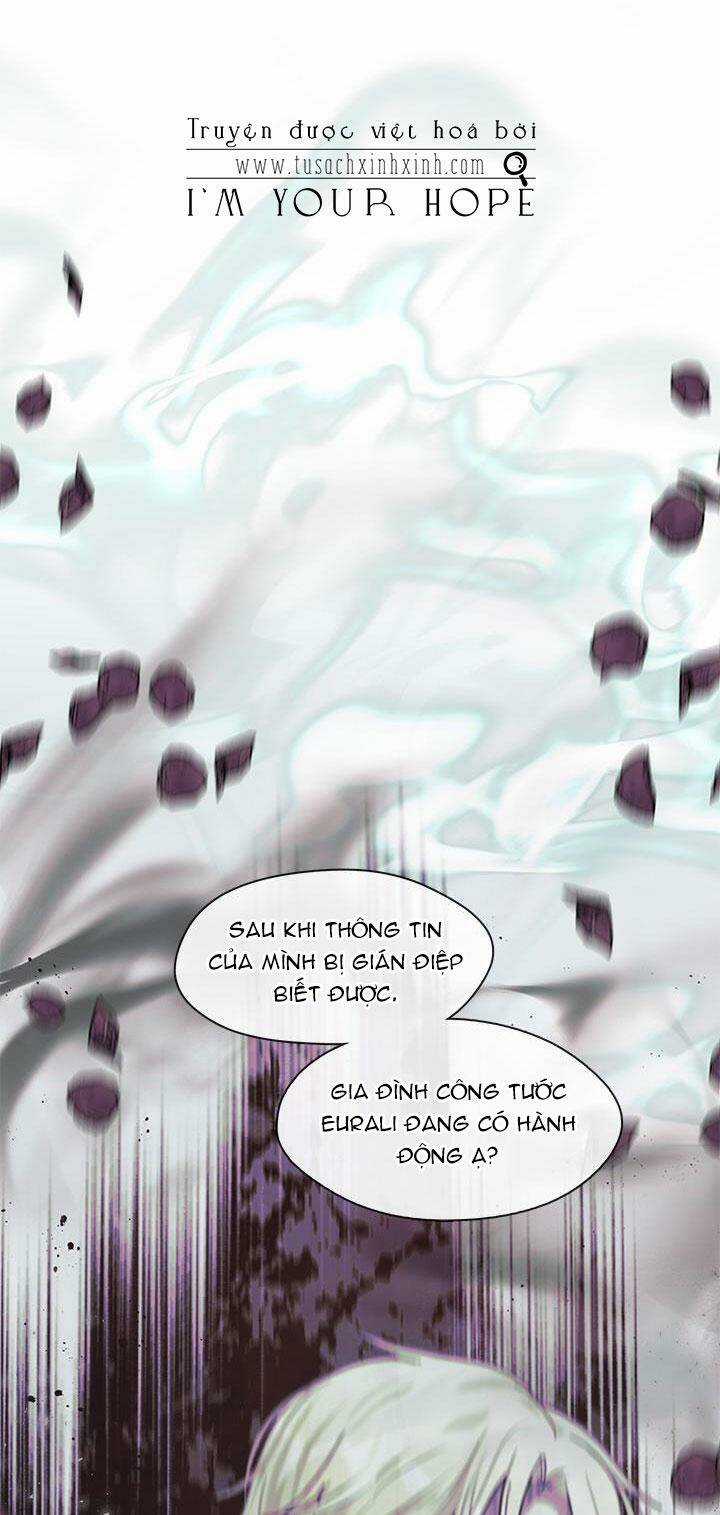 Gia Đình Bị Ám Ảnh Bởi Tôi Chapter 37 trang 37