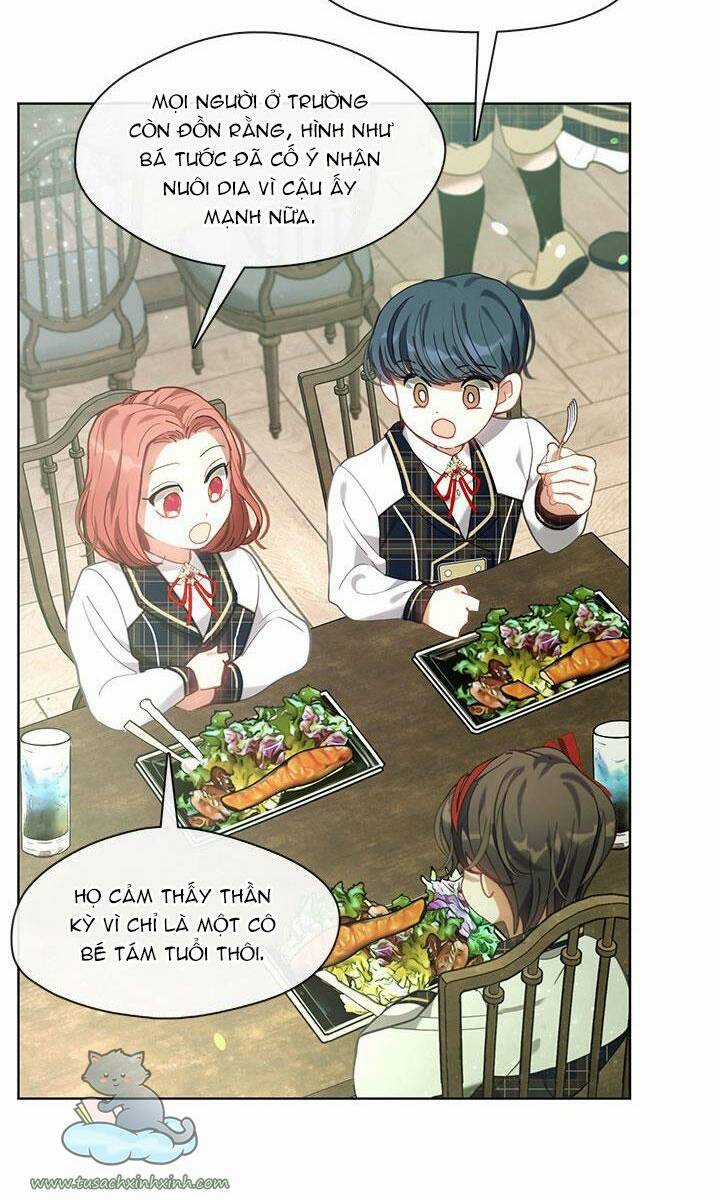 Gia Đình Bị Ám Ảnh Bởi Tôi Chapter 37 trang 4