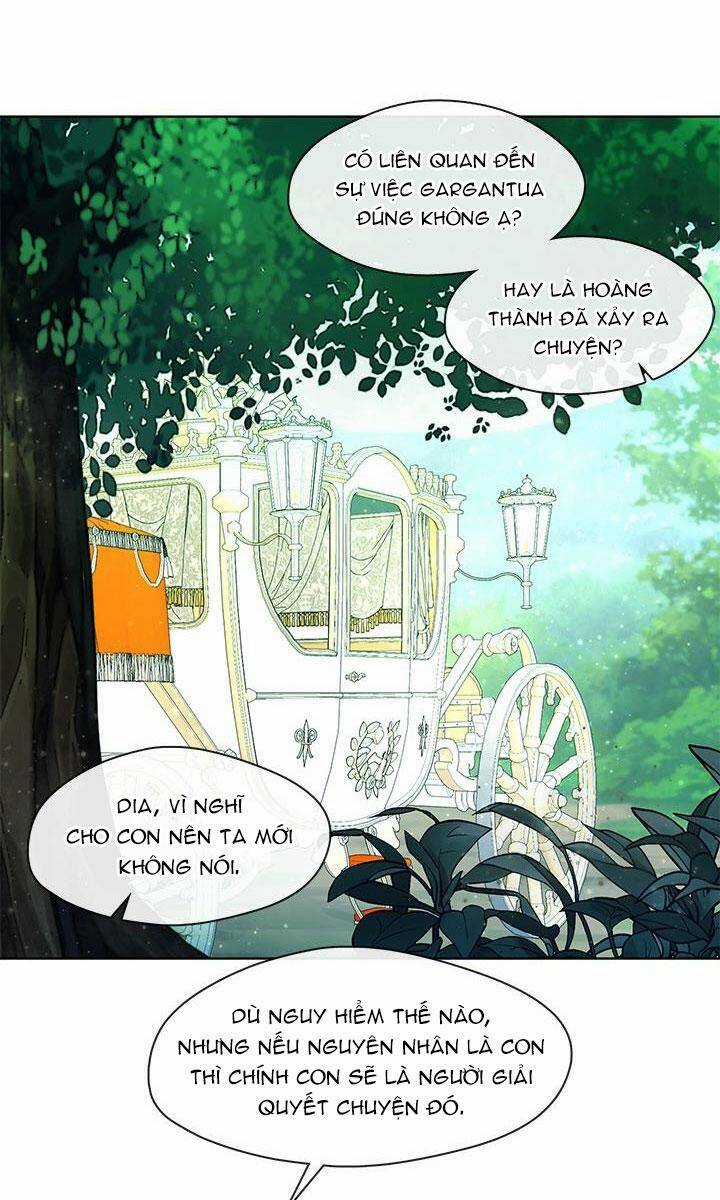 Gia Đình Bị Ám Ảnh Bởi Tôi Chapter 37 trang 41