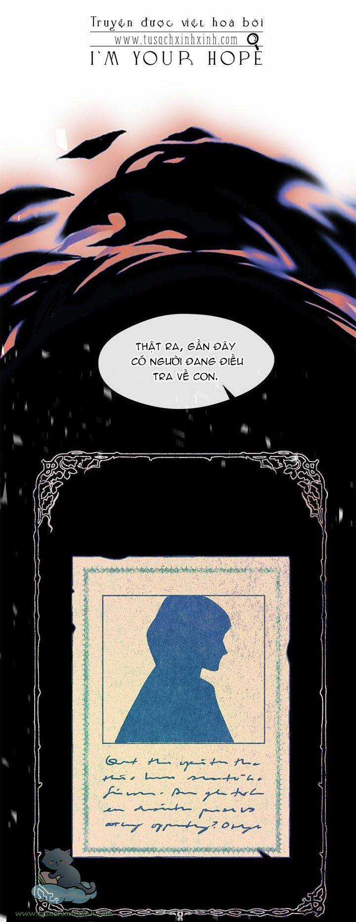 Gia Đình Bị Ám Ảnh Bởi Tôi Chapter 37 trang 43