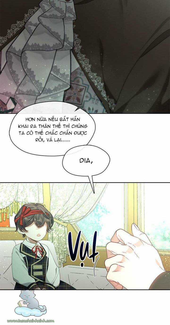 Gia Đình Bị Ám Ảnh Bởi Tôi Chapter 37 trang 47